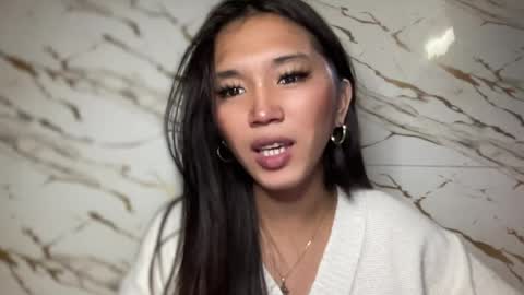 Sassygirl online show from 04-26-26, 12:19