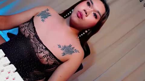 MARIO LABO online show from 09-19-25, 03:34