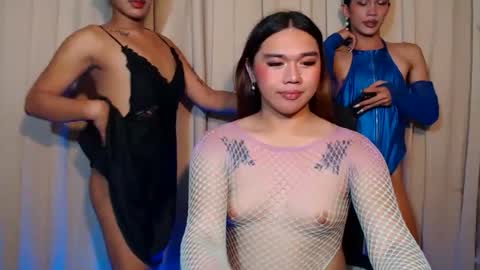 MARIO LABO online show from 11-26-25, 04:08