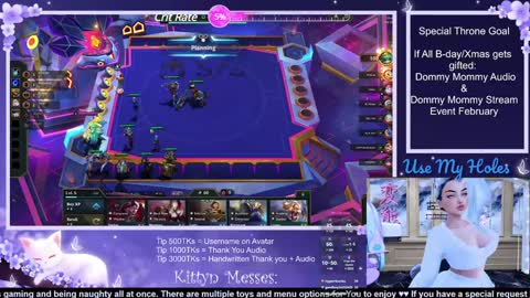 Snapshot of sassykittyn chatting on 12-16-24, 09:14 Sassy Sami Kittyn online show from 12-16-24, 09:14