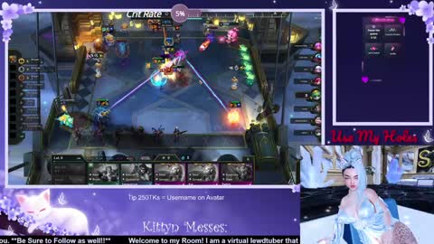 Snapshot of sassykittyn chatting on 01-10-25, 06:53 Sassy Sami Kittyn online show from 01-10-25, 06:53