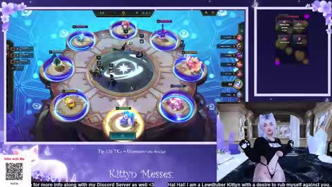 Snapshot of sassykittyn chatting on 03-04-25, 09:29 Sassy Sami Kittyn online show from 03-04-25, 09:29