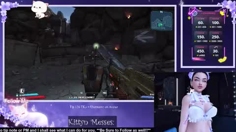 Snapshot of sassykittyn chatting on 09-09-25, 05:40 Sassy Sami Kittyn online show from 09-09-25, 05:40