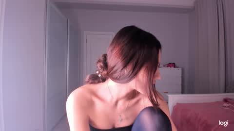Snapshot of sassynova chatting on 02-19-26, 03:19 Ksenya online show from 02-19-26, 03:19