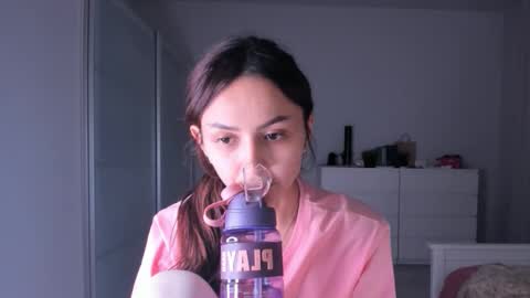 Snapshot of sassynova chatting on 02-21-26, 04:08 Ksenya online show from 02-21-26, 04:08