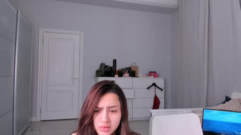 Snapshot of sassynova chatting on 02-23-26, 03:20 Ksenya online show from 02-23-26, 03:20