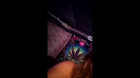 sassysmartass87 online show from 03-10-26, 06:35