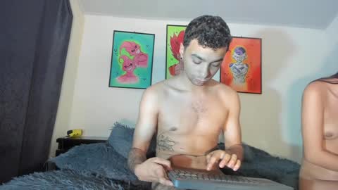 005Daringsouls online show from 12-26-24, 02:44