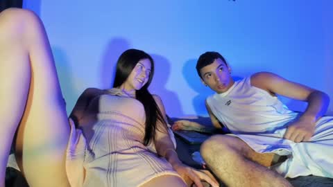 005Daringsouls online show from 02-01-25, 11:16