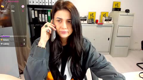 Snapshot of sassytiff chatting on 12-26-24, 03:42 sassytiff online show from 12-26-24, 03:42