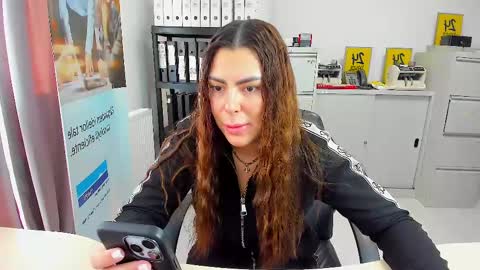 Snapshot of sassytiff chatting on 02-09-25, 01:46 sassytiff online show from 02-09-25, 01:46