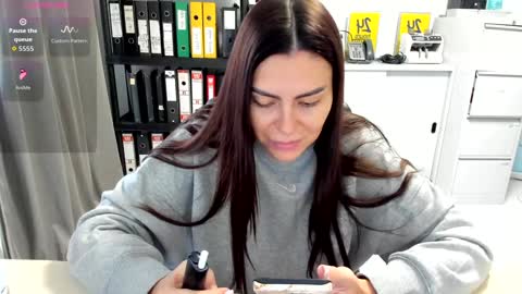 sassytiff online show from 10-27-25, 12:53