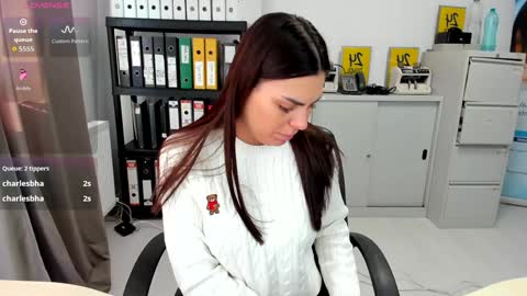 sassytiff online show from 11-24-25, 10:48