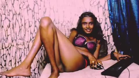 sassyxindian online show from 06-18-26, 10:14