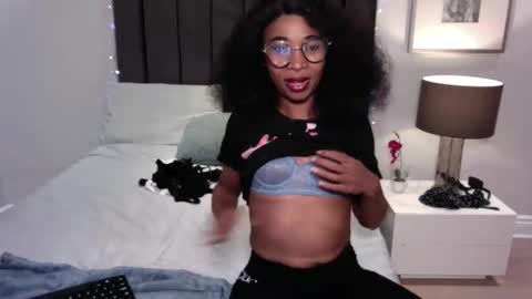 sasyylissaa online show from 04-23-26, 07:05