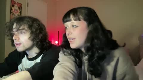 Snapshot of satansbabysitter chatting on 03-11-25, 06:43 satansbabysitter online show from 03-11-25, 06:43