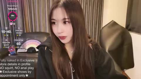 CEO Satomi  -Japan- online show from 09-18-25, 12:40