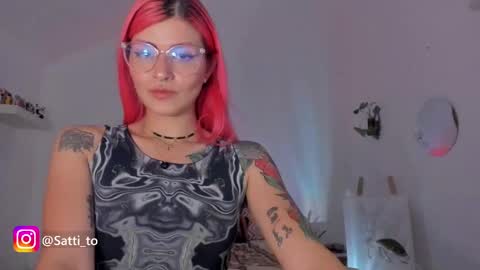 im Jessi  Independet Model  online show from 02-12-25, 03:40