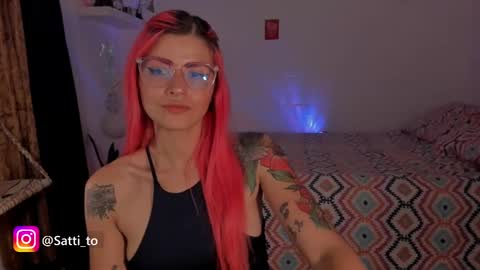 im Jessi  Independet Model  online show from 02-27-25, 02:21