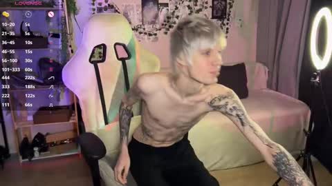 Satoshi online show from 01-13-26, 05:18