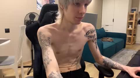 Satoshi online show from 03-02-26, 05:42