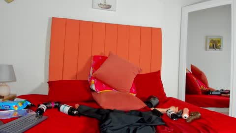 SATSU u online show from 12-21-24, 10:08