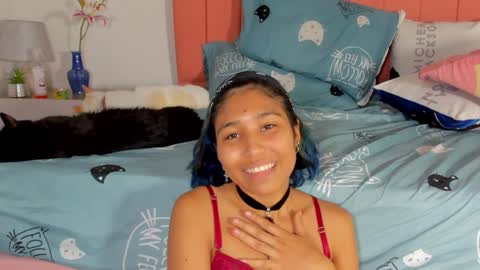 SATSU u online show from 01-14-25, 10:12