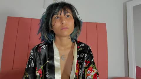 SATSU u online show from 01-23-25, 07:18