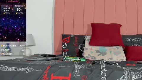 SATSU u online show from 02-10-25, 09:04