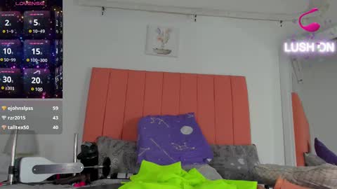 SATSU u online show from 02-21-25, 10:26