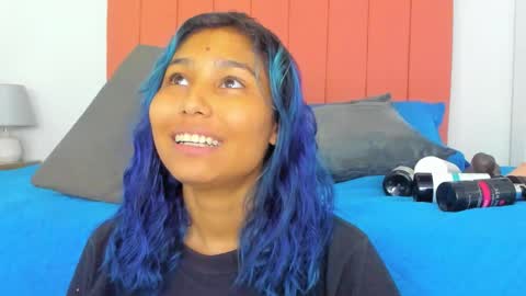 SATSU u online show from 10-21-25, 07:14