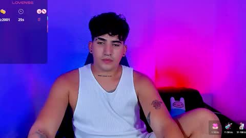 Saturn online show from 11-05-25, 02:55