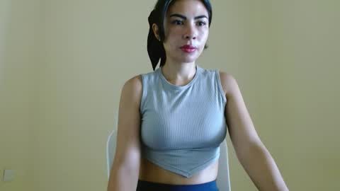 Goodess Saturn online show from 02-04-25, 12:22