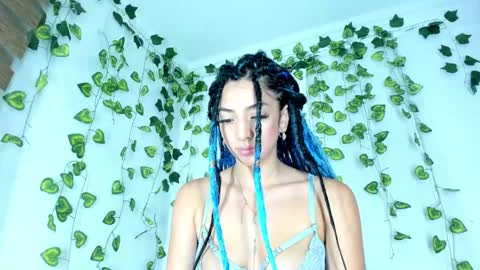 Saturnooo online show from 12-27-24, 06:35