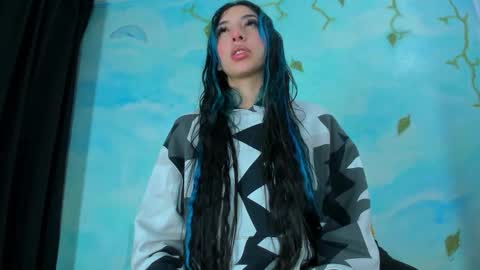 Saturnooo online show from 09-15-25, 06:35