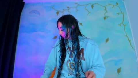 Saturnooo online show from 09-16-25, 06:36