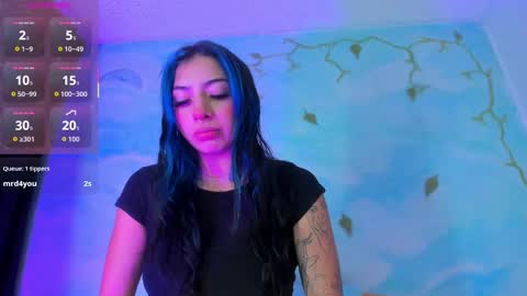 Saturnooo online show from 09-24-25, 05:00