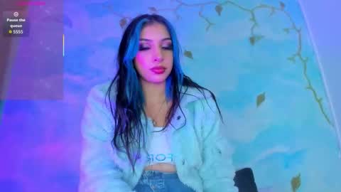 Saturnooo online show from 10-12-25, 08:57