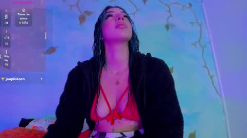 Saturnooo online show from 11-19-25, 08:03