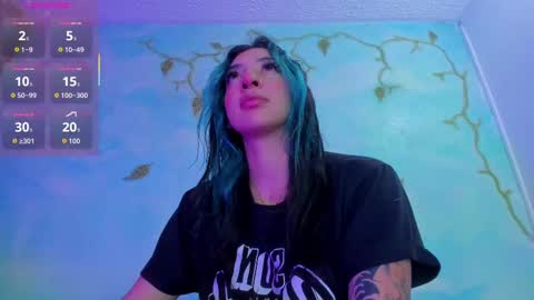 Saturnooo online show from 11-20-25, 04:45