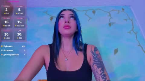 Saturnooo online show from 11-29-25, 07:33