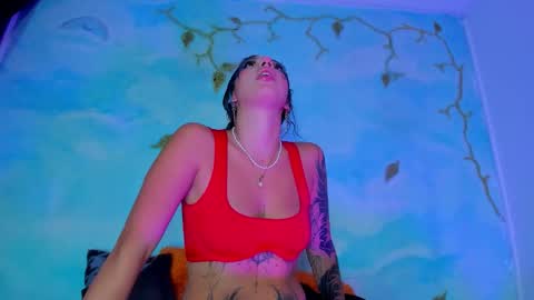 Saturnooo online show from 02-11-26, 01:10