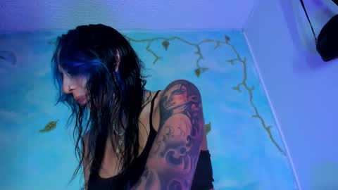 Saturnooo online show from 03-10-26, 01:54