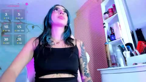 Saturnooo online show from 06-10-26, 03:50