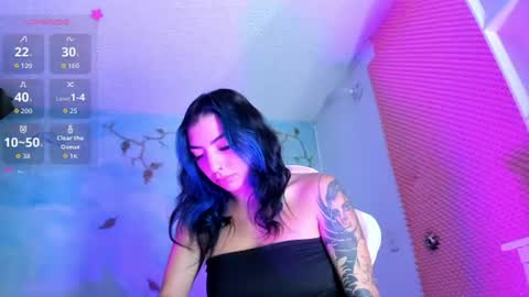 Saturnooo online show from 07-05-26, 06:09