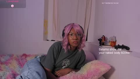 saturno_vibes online show from 01-13-25, 02:42