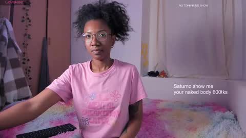 saturno_vibes online show from 01-22-25, 11:56