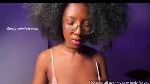 saturno_vibes online show from 10-01-25, 09:04