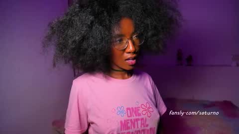 saturno_vibes online show from 10-11-25, 09:08