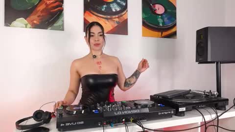 Satya dj online show from 02-25-26, 08:18